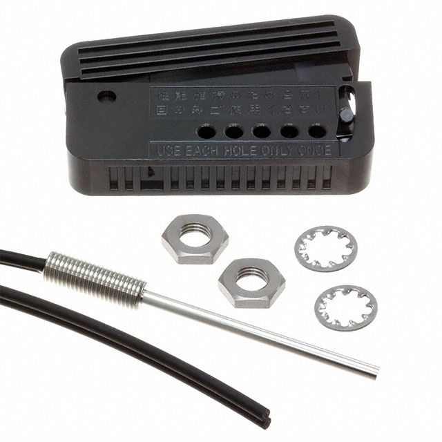 E32-DC200B4 Omron Automation and Safety  Accessories